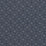 Charlotte Navy Bria Fabric Sample D4084