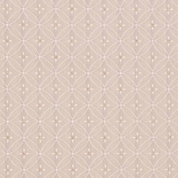 Charlotte Taupe Bria Fabric D4086