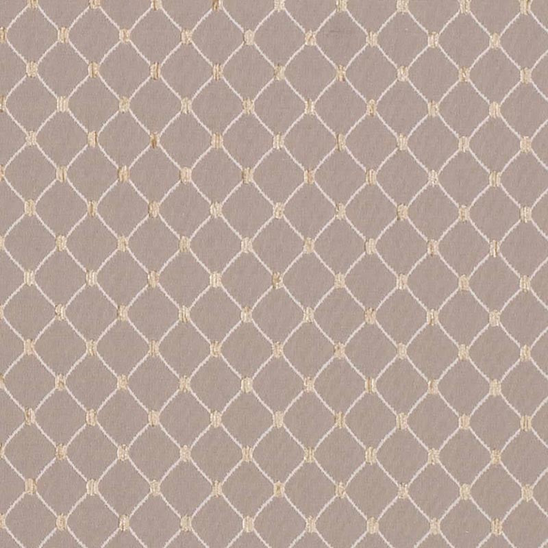 Charlotte Taupe Julia Fabric Sample D4094