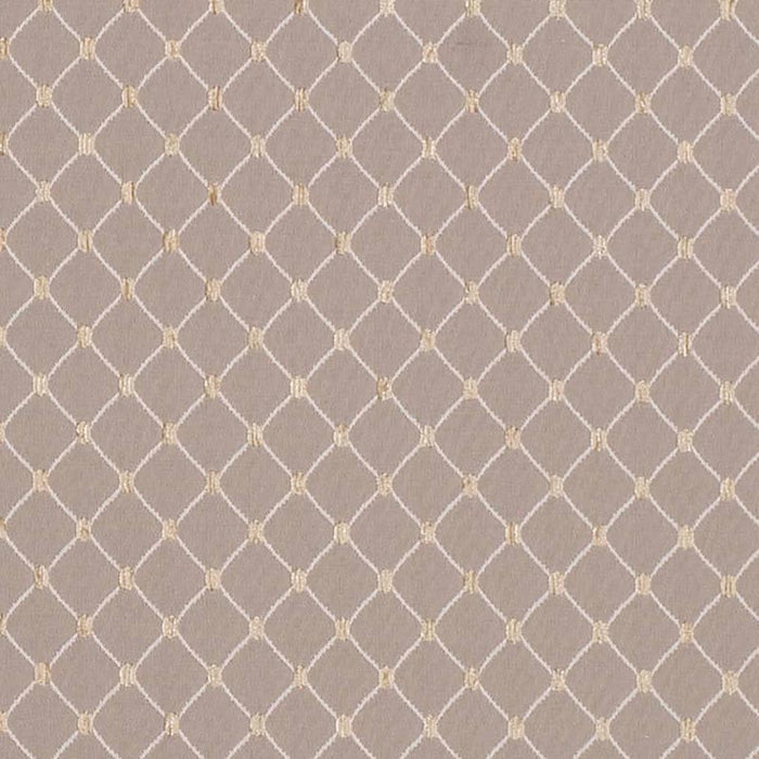 Charlotte Taupe Julia Fabric Sample D4094