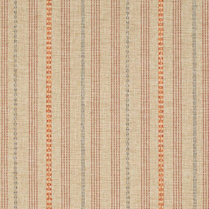 Charlotte Paprika Fabric Sample D4099