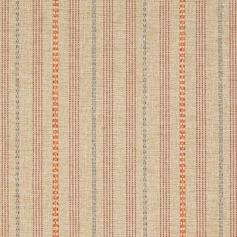 Charlotte Paprika Fabric D4099