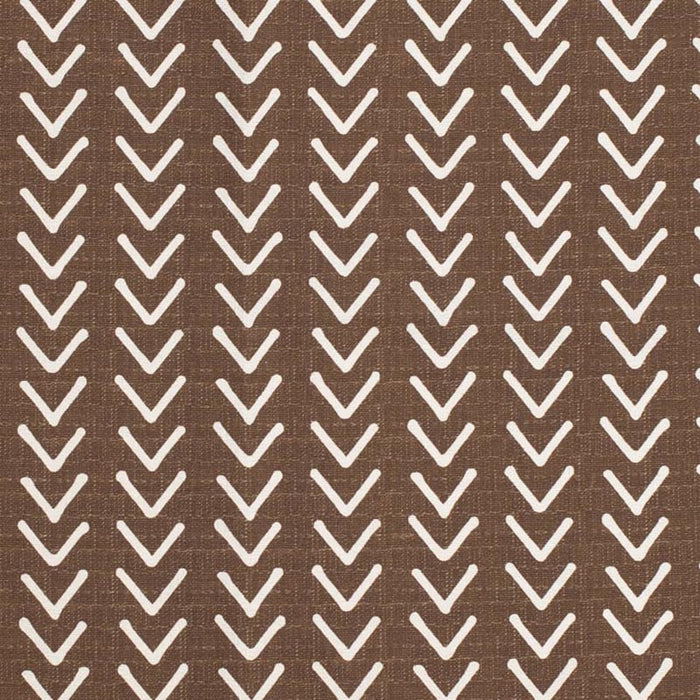 Charlotte Caramel Fabric Sample D4101