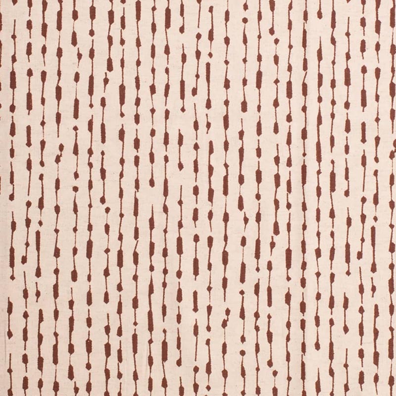 Charlotte Sienna Fabric D4103