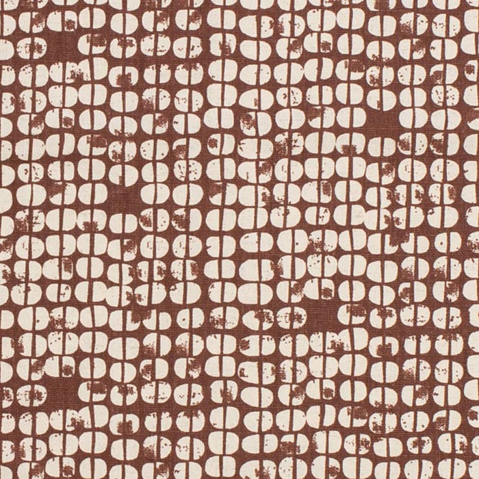 Charlotte Redrock Fabric D4104