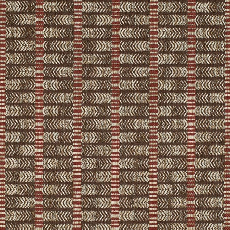 Charlotte Brick Fabric D4105