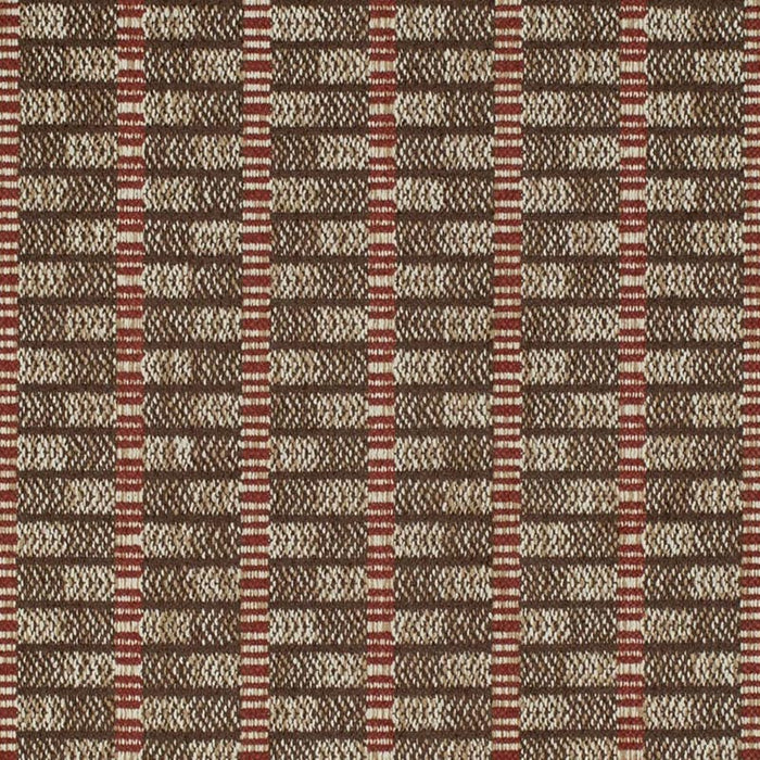 Charlotte Brick Fabric D4105