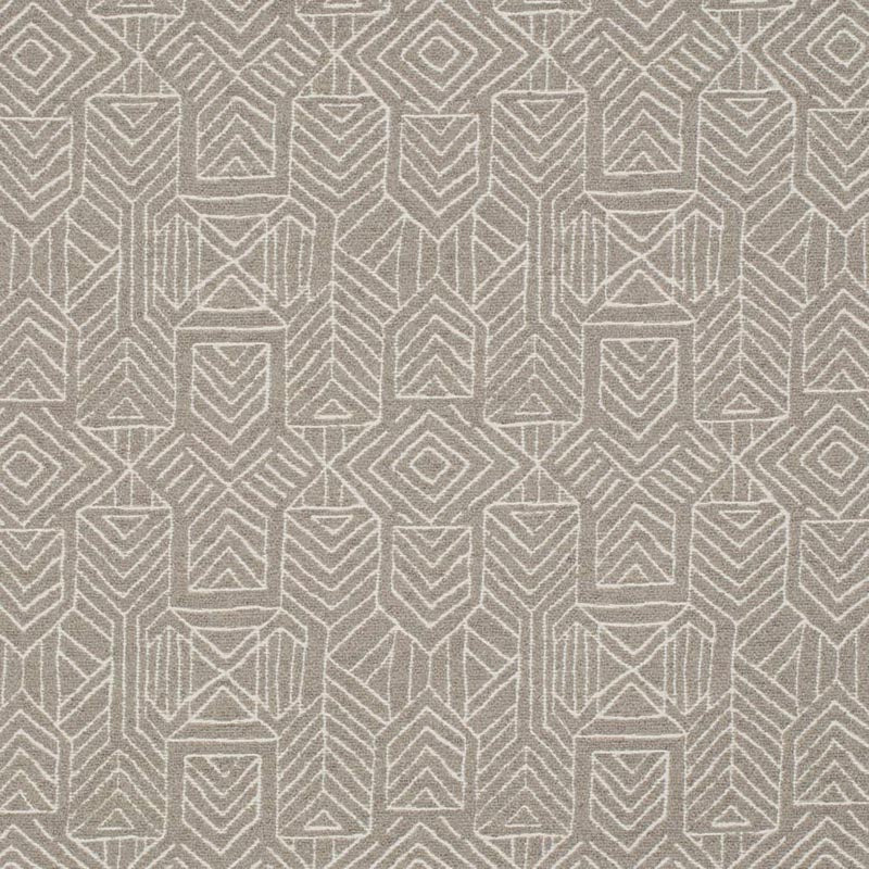 Charlotte Taupe Fabric D4113