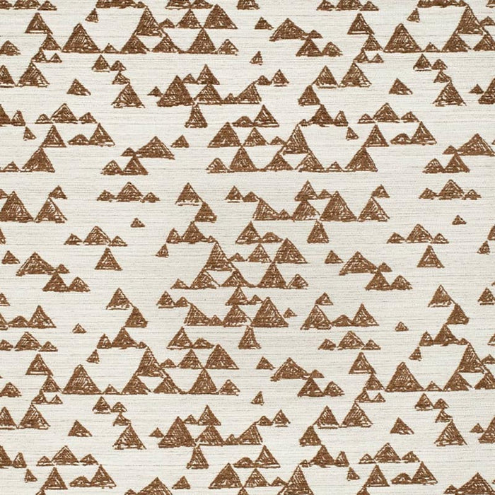 Charlotte Sahara Fabric Sample D4117