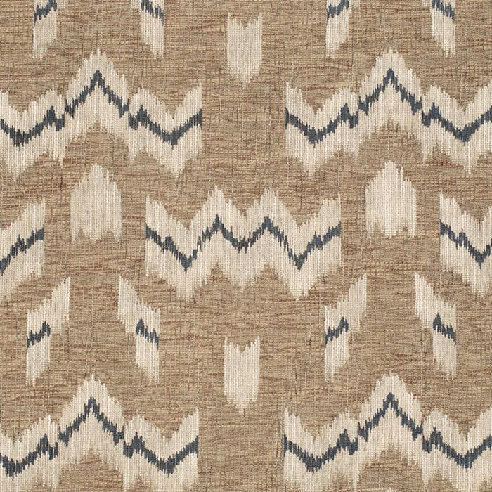 Charlotte Earth Fabric Sample D4120