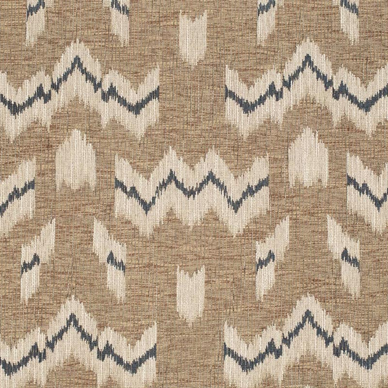 Charlotte Earth Fabric D4120