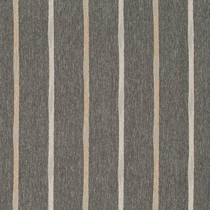 Charlotte Graphite Fabric D4135