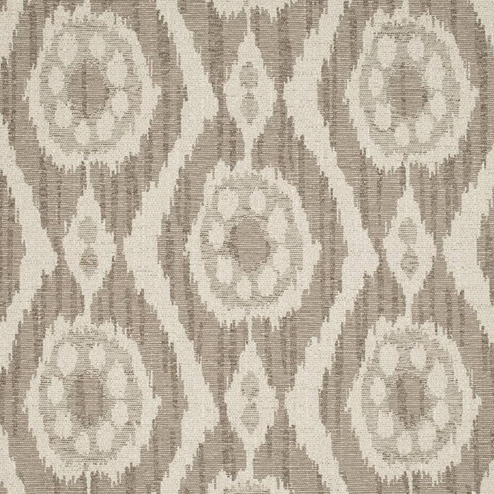 Charlotte Coffee Fabric Sample D4137