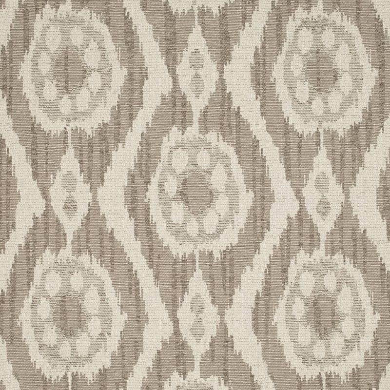 Charlotte Coffee Fabric D4137