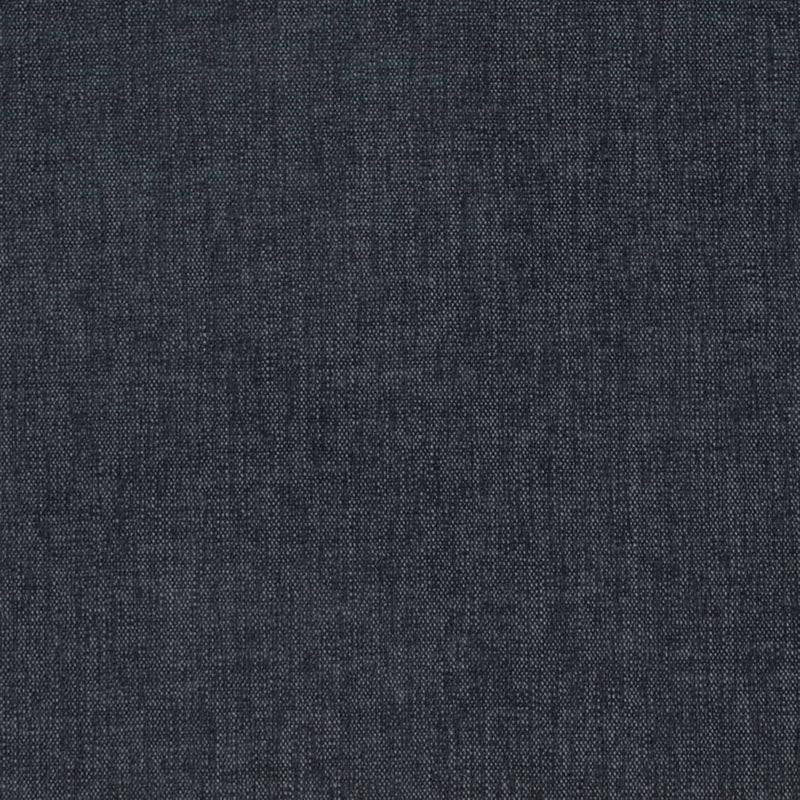 Charlotte Indigo Fabric Sample D4161