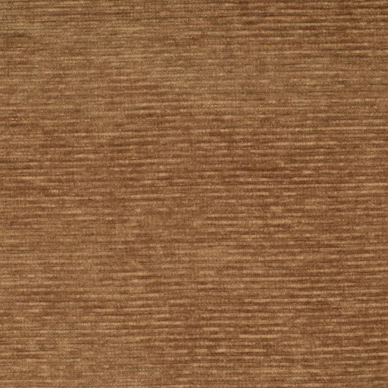 Charlotte Pecan Fabric D4171