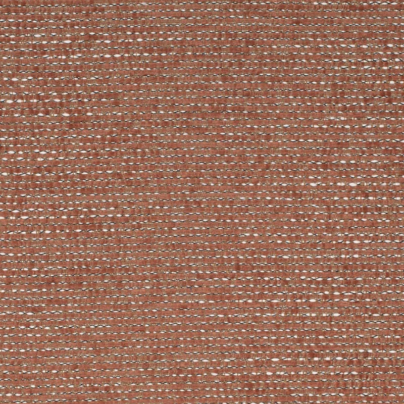 Charlotte Terracotta Fabric D4218