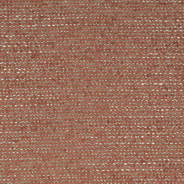 Charlotte Terracotta Fabric D4218