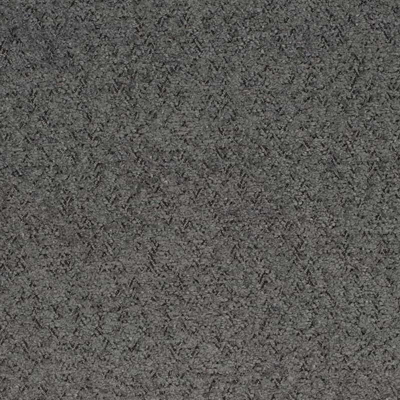 Charlotte Pewter Fabric Sample D4272