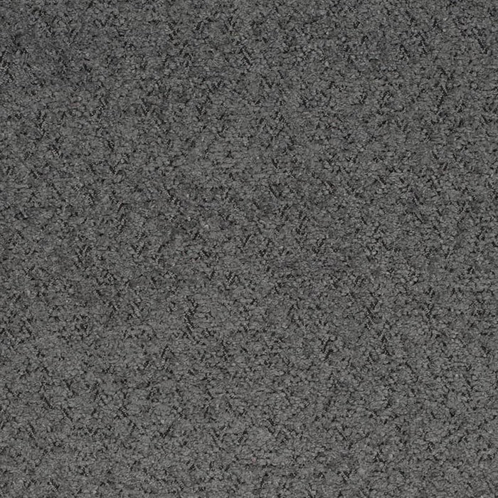 Charlotte Pewter Fabric Sample D4272