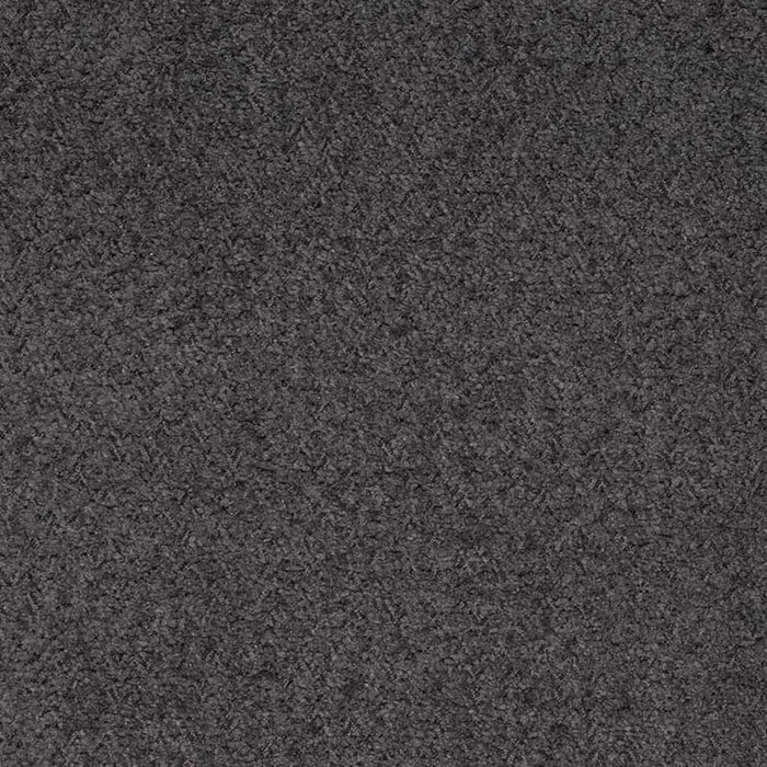 Charlotte Charcoal Fabric Sample D4286