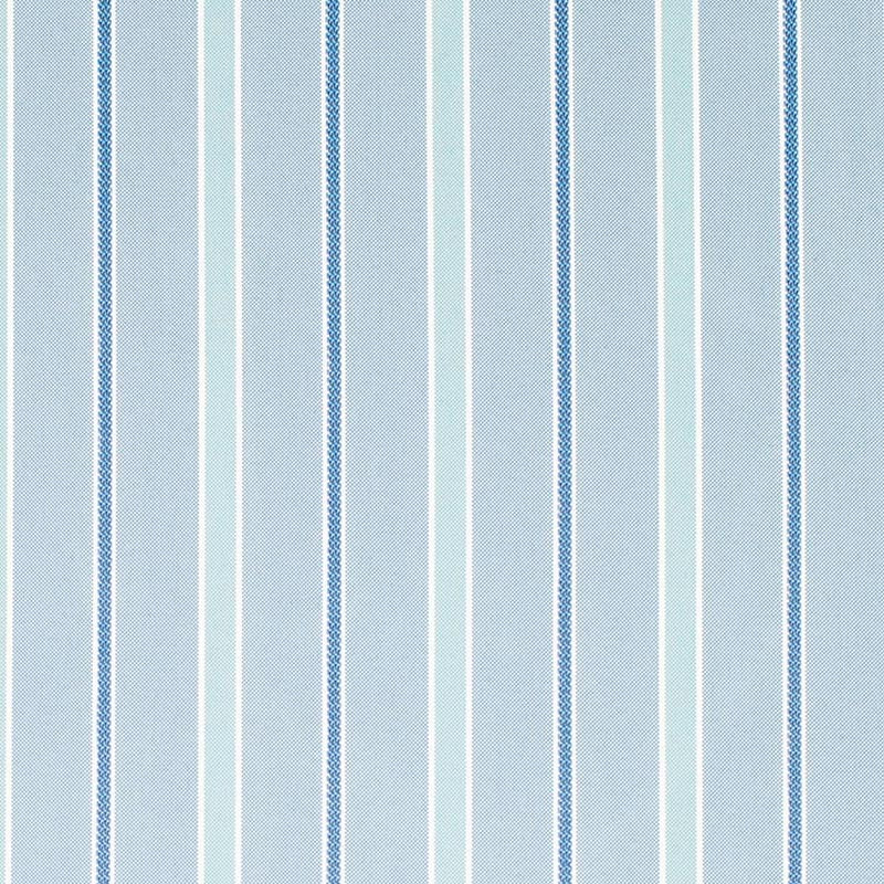 Charlotte Sky Fabric Sample D4303