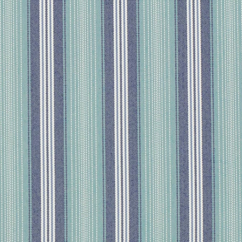 Charlotte Aquamarine Fabric Sample D4304