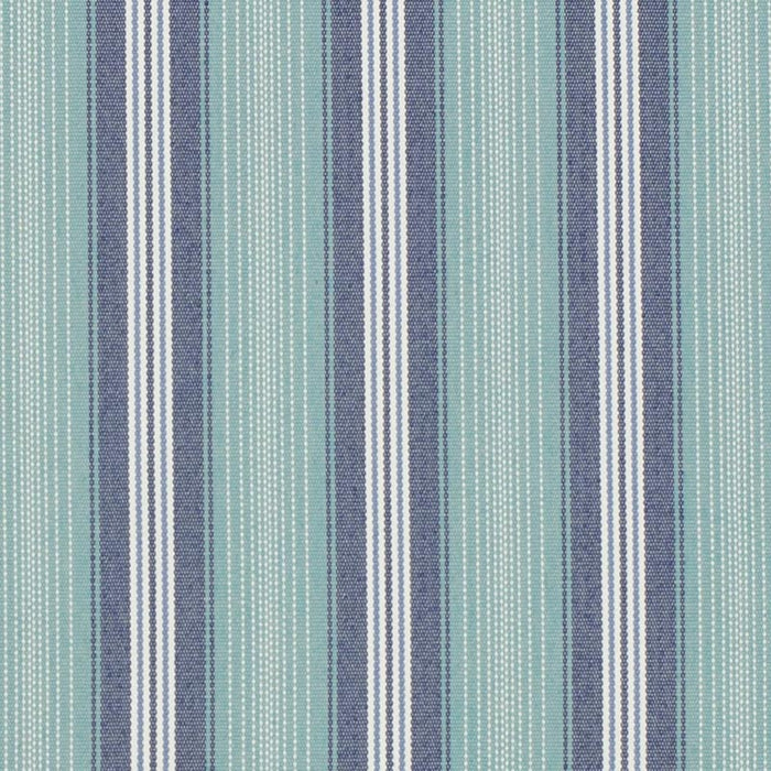 Charlotte Aquamarine Fabric Sample D4304