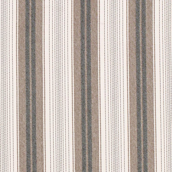 Charlotte Cocoa Fabric D4309