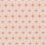 Charlotte Orange Fabric Sample D4312