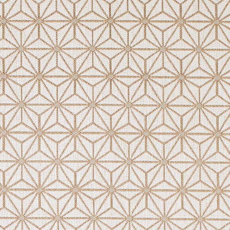 Charlotte Sand Fabric D4316