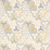 Charlotte Buttercup Fabric Sample D4320