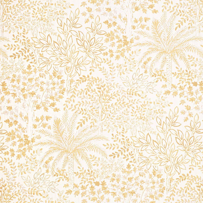 Charlotte Sunshine Fabric D4321