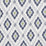 Charlotte Sapphire Fabric Sample D4330