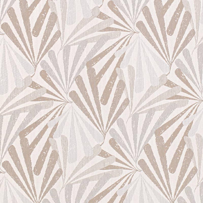 Charlotte Beige Fabric D4338