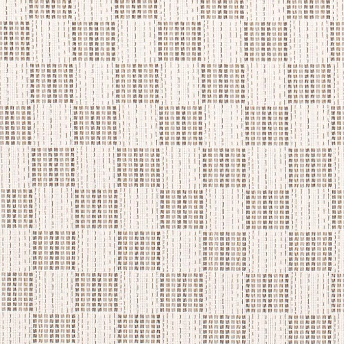 Charlotte Natural Fabric Sample D4340