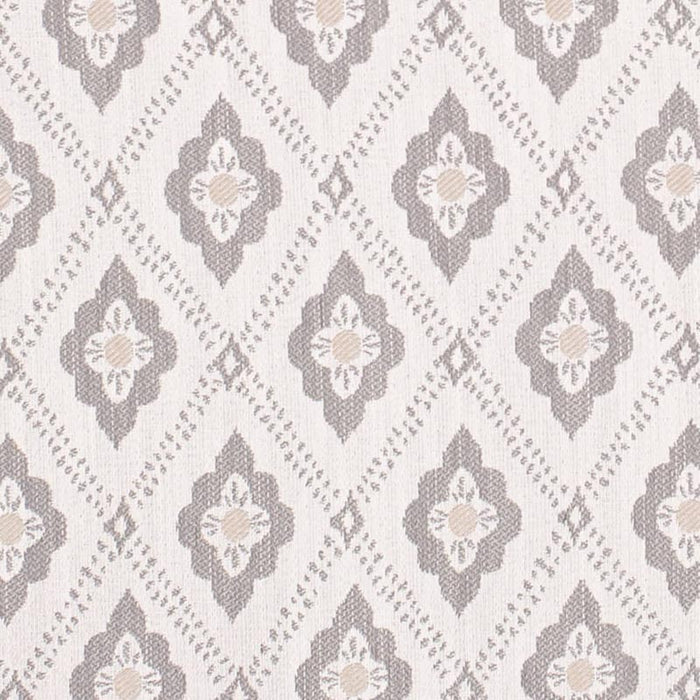 Charlotte Fog Fabric Sample D4342