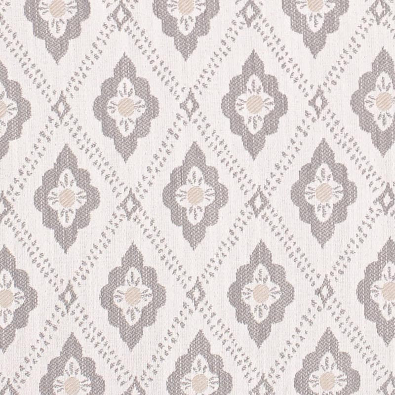 Charlotte Fog Fabric D4342