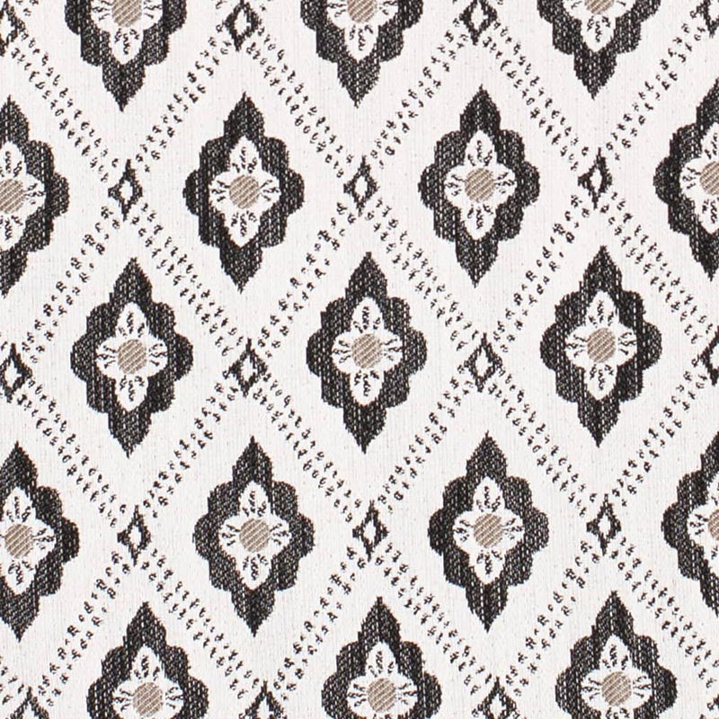 Charlotte Shadow Fabric D4345