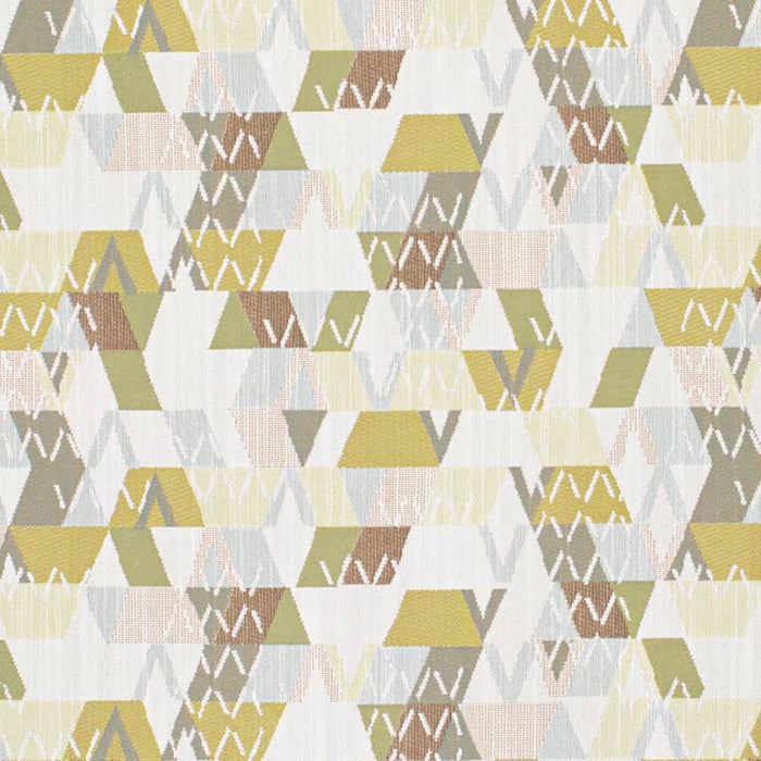 Charlotte Avocado Fabric D4351