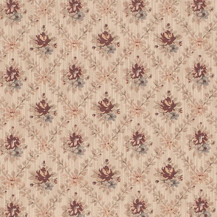 Charlotte Primrose Fabric Sample D4362