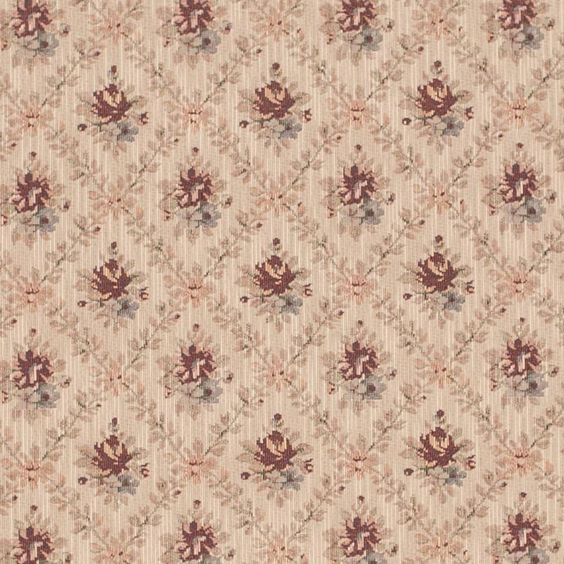 Charlotte Primrose Fabric D4362