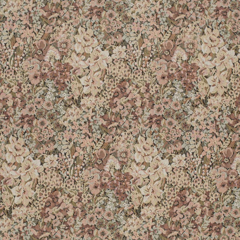 Charlotte Rose Fabric D4363