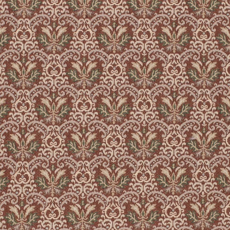 Charlotte Brick Fabric Sample D4365