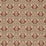 Charlotte Cinnabar Fabric Sample D4368