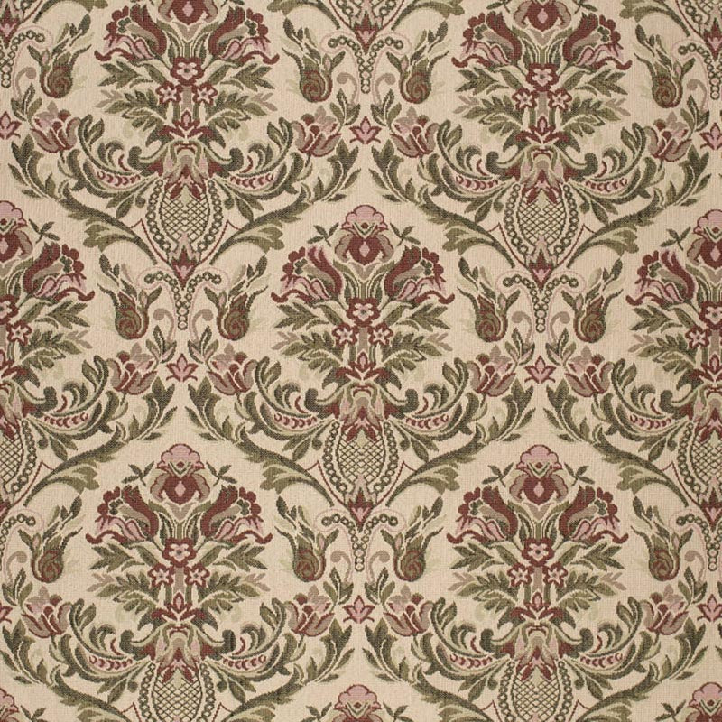 Charlotte Moss Fabric D4369