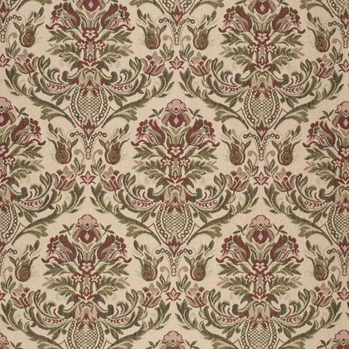 Charlotte Moss Fabric D4369