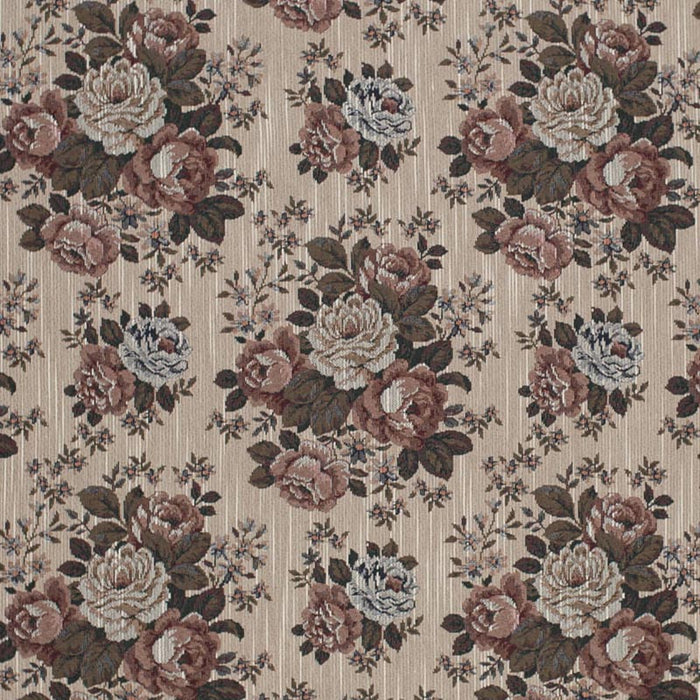 Charlotte Antique Fabric D4378