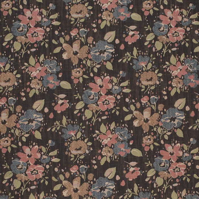 Charlotte Onyx Fabric D4380