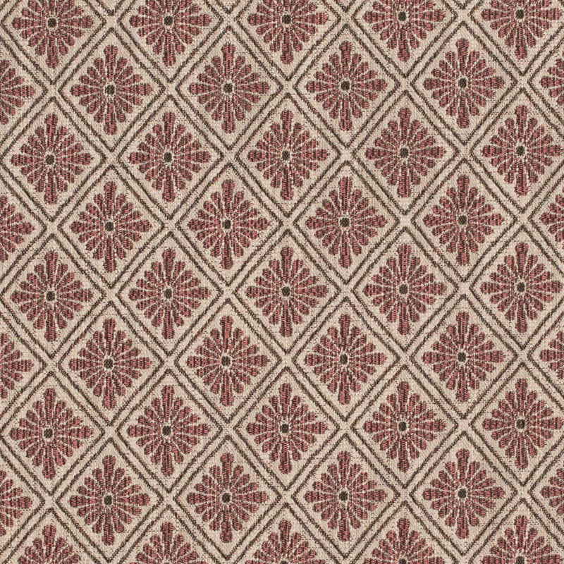 Charlotte Blossom Fabric D4381